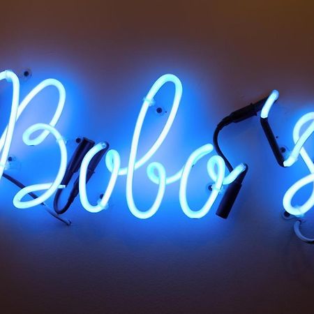בודפשט Bobo'S Luxury Apartment מראה חיצוני תמונה